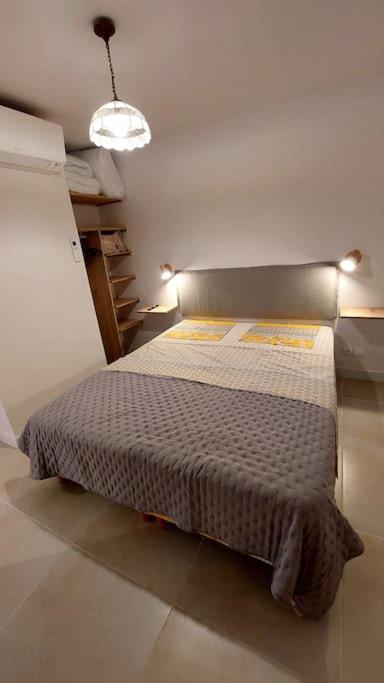 Front De Mer - Emplacement Prise Au Calme - T2 Moderne Et Entierement Climatise - Tout A Pieds Sanary-sur-Mer Exterior foto